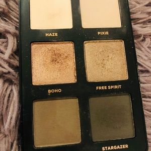 Gen Nude Rose Palette